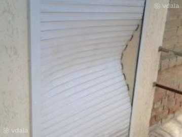 Ремонт та встановлення захисних ролет всіх видів - VDALA.PRO