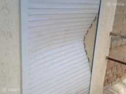 Ремонт та встановлення захисних ролет всіх видів - VDALA.PRO