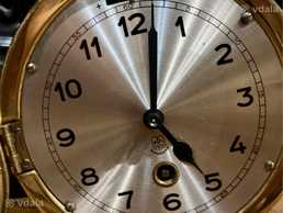 Часы корабельные mendoza - VDALA.PRO