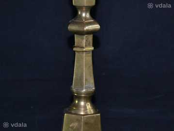 Подсвечник на одну свечу 40 usd - VDALA.PRO