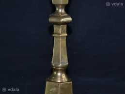 Подсвечник на одну свечу 40 usd - VDALA.PRO