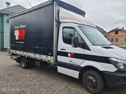 Продам Mercedes-Benz Sprinter, 2016, Технічно справний, 32 000 км, Диз Продам Mercedes-Benz Sprinter, 2016, Технічно справний, 32 000 км, Диз - VDALA.PRO
