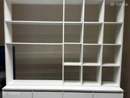 Мебель для салона красоты или офиса - VDALA.PRO