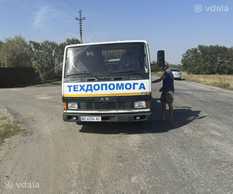 Услуги эвакуатора - VDALA.PRO