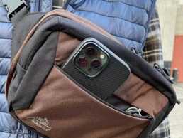 Helikon-tex сумка рюкзак rat органайзер барсетка вело бананка Helikon-tex сумка рюкзак rat органайзер барсетка вело бананка - VDALA.PRO