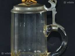 Наградной пивной бокал - VDALA.PRO