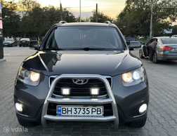 Продам Hyundai Santa FE 2010, 161 000 км, 2.2 л.. Продам Hyundai Santa FE 2010, 161 000 км, 2.2 л.. - VDALA.PRO