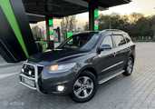 Продам Hyundai Santa FE 2010, 161 000 км, 2.2 l.. - VDALA.PRO - 2