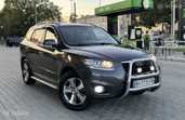 Продам Hyundai Santa FE 2010, 161 000 км, 2.2 l.. - VDALA.PRO - 4