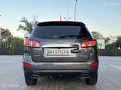 Продам Hyundai Santa FE 2010, 161 000 км, 2.2 l.. - VDALA.PRO - 6