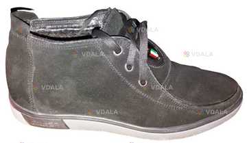 Чоловічі зимові черевики Sharman - VDALA.PRO