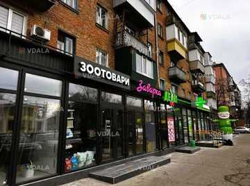 Продам  коммерческий объект, 25 м². - VDALA.PRO