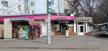 Продам коммерческое помещение, 56 м². - VDALA.PRO