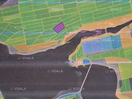 Продам Земельна ділянка 8.7296 га - VDALA.PRO