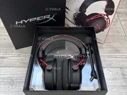 Навушники HyperX Cloud - VDALA.PRO