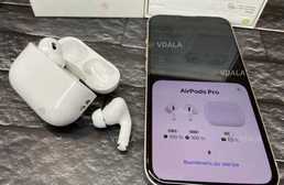 Airpods pro 2 + чехол - VDALA.PRO