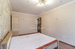 Продам Квартиру 33.6 м², 1 кімн., 4 поверх. - VDALA.PRO