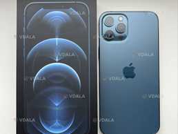 Iphone 12 pro max 128gb - VDALA.PRO