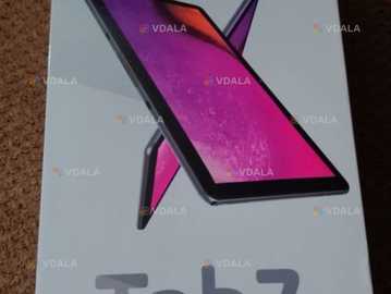Планшет Q Tab 7 новий - VDALA.PRO