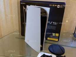 PlayStation 5 digital edition ( без дисковода ) 3 - VDALA.PRO