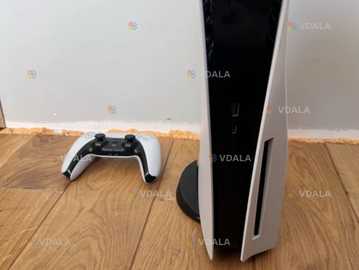 Sony ps5 - VDALA.PRO