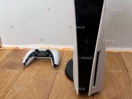 Sony ps5 - VDALA.PRO