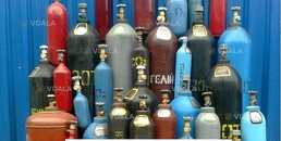 Аргон газ - VDALA.PRO