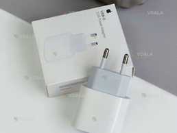 Оригинальный зарядный блок для айфона - VDALA.PRO
