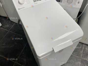 Полностью рабочая стиральная машина - VDALA.PRO