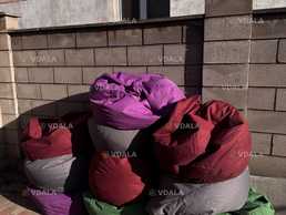 Пуфи - VDALA.PRO