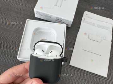 Айрподс 2 беспроводные наушники - VDALA.PRO