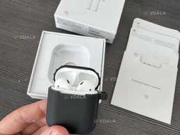 Айрподс 2 беспроводные наушники Айрподс 2 беспроводные наушники - VDALA.PRO