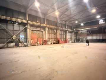 Аренда производственного помещения, 2200 м². Аренда производственного помещения, 2200 м². - VDALA.PRO