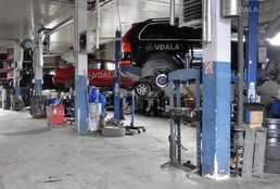 Продається готовий бізнес - СТО, 1500 м². Продається готовий бізнес - СТО, 1500 м². - VDALA.PRO