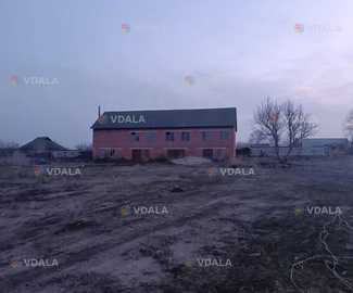 Продается комплекс зданий в Краснокутске, 501.20 м². Продается комплекс зданий в Краснокутске, 501.20 м². - VDALA.PRO