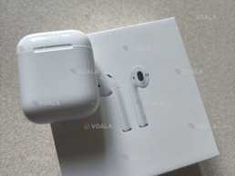 Навушники apple air pods Навушники apple air pods - VDALA.PRO