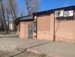 Здається в оренду приміщення в Придніпровську, 100 м². Здається в оренду приміщення в Придніпровську, 100 м². - VDALA.PRO