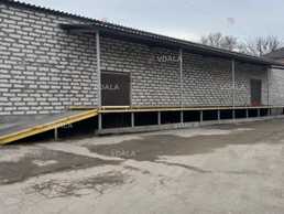 Здається в оренду склад, 866 м². Здається в оренду склад, 866 м². - VDALA.PRO