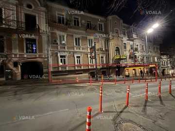 Продается коммерческое помещение в центре Киева, 273 м². - VDALA.PRO