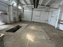 Оренда промбази, 500 м². Оренда промбази, 500 м². - VDALA.PRO