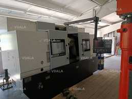 Послуги механічної високоточної обробки металів з ЧПК Japan - VDALA.PRO