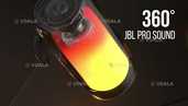 JBL Pulse 5 (JBLPULSE5BLK) нова оригінал запакована - VDALA.PRO - 7