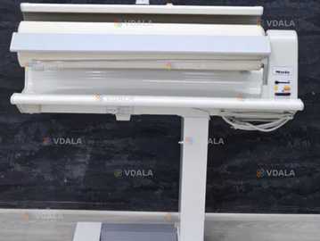 Прасувальна машина B 866 D Pro Прасувальна машина B 866 D Pro - VDALA.PRO