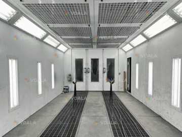 Продается действующий автосервис, 500 м². Продается действующий автосервис, 500 м². - VDALA.PRO