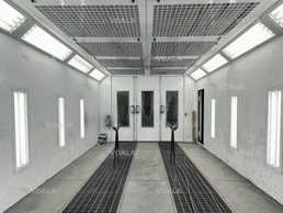 Продається діючий автосервіс, 500 м². Продається діючий автосервіс, 500 м². - VDALA.PRO