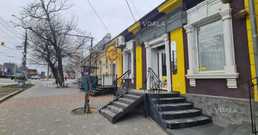 Оренда фасадного нежитлового приміщення, 54 м². Оренда фасадного нежитлового приміщення, 54 м². - VDALA.PRO