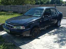 Продам Daewoo Nexia 2007, 120 000 км. - VDALA.PRO