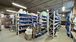 Оренда комерційного приміщення в Івано-Франківську, 440 м². Оренда комерційного приміщення в Івано-Франківську, 440 м². - VDALA.PRO