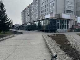 Здається в оренду приміщення в Нетішині, 450 м². Здається в оренду приміщення в Нетішині, 450 м². - VDALA.PRO