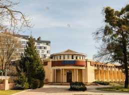 Продається комерційна нерухомість, 1456 м². Продається комерційна нерухомість, 1456 м². - VDALA.PRO